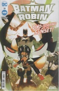 Batman and Robin # 13