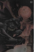 Batman The Long Halloween: The Last Halloween # 01