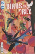 Birds of Prey # 13