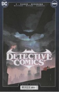 Detective Comics # 1089