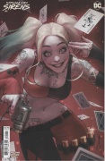 Gotham City Sirens # 02