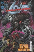 Lobo Cancellation Special # 01 (MR)