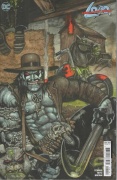 Lobo Cancellation Special # 01 (MR)