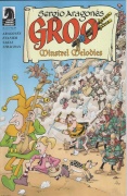 Groo: Minstrel Melodies # 01