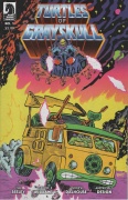 Masters of the Universe / Teenage Mutant Ninja Turtles: Turtles of Grayskull # 01