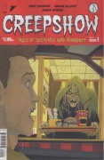 Creepshow Volume 3 # 01