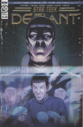 Star Trek: Defiant # 10