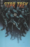 Star Trek # 16