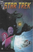 Star Trek # 19