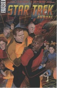 Star Trek Annual (2023) # 01