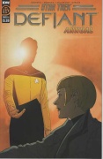 Star Trek: Defiant Annual (2024) # 01