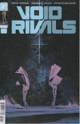 Void Rivals # 12