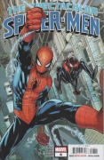 Spectacular Spider-Men # 08