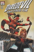 Daredevil: Woman Without Fear # 04