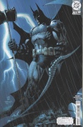 Absolute Batman # 01