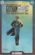 Batman: Gotham by Gaslight - The Kryptonian Age # 05