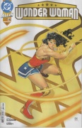 Wonder Woman # 14