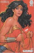 Wonder Woman # 14