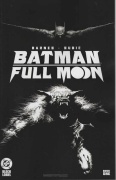 Batman: Full Moon # 01 (MR)