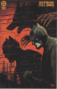 Batman: Full Moon # 01 (MR)