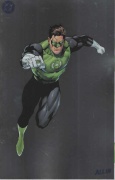 Green Lantern # 16