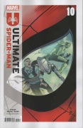 Ultimate Spider-Man # 10