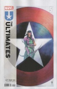 Ultimates # 05