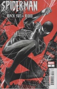 Spider-Man: Black Suit & Blood # 03