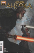 Star Wars: Ahsoka # 04