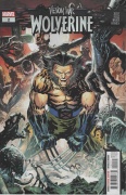 Venom War: Wolverine # 02 (PA)