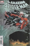 Amazing Spider-Man # 59