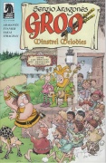 Groo: Minstrel Melodies # 02