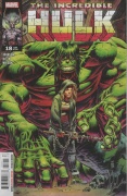 Incredible Hulk # 18