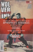 Wolverine: Revenge Red Band # 03 (MR)