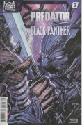 Predator vs. Black Panther # 03 (PA)