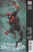 Amazing Spider-Man # 60