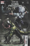 Venom War: Lethal Protectors # 02