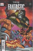 Venom War: Fantastic Four # 01