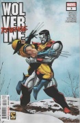 Wolverine: Revenge # 03 (PA)