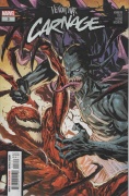 Venom War: Carnage # 03 (PA)