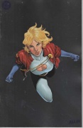 Power Girl # 14