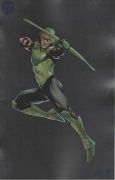 Green Arrow # 17