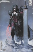 Absolute Wonder Woman # 01