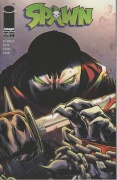 Spawn # 358