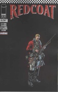 Redcoat # 07