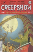 Creepshow Volume 3 # 02 (MR)