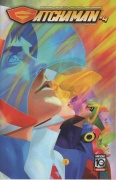 Gatchaman # 04