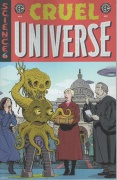 Cruel Universe # 04