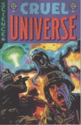 Cruel Universe # 04