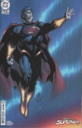 Absolute Superman # 01